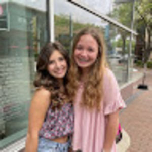 Meet your Posher, Taryn